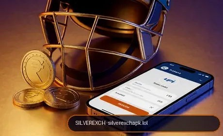 Download the app, unlock code SILVERVIP, and enter ₹1 contests faster