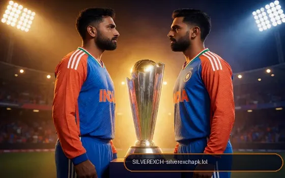 Gujarat vs Rajasthan on Silverexch