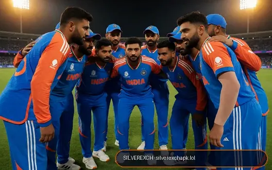 Punjab vs Lucknow on Silverexch