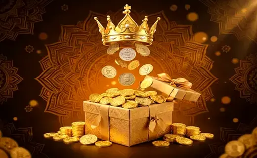 Elite Silverexchapk Greeting Bonus