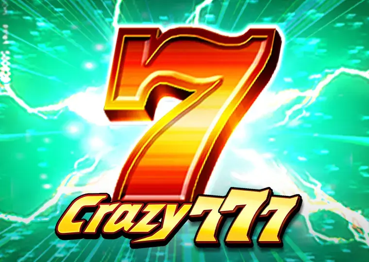 Crazy 777 Silverexchapk