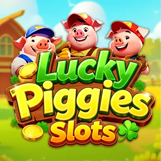 Lucky Piggies gemple Silverexchapk