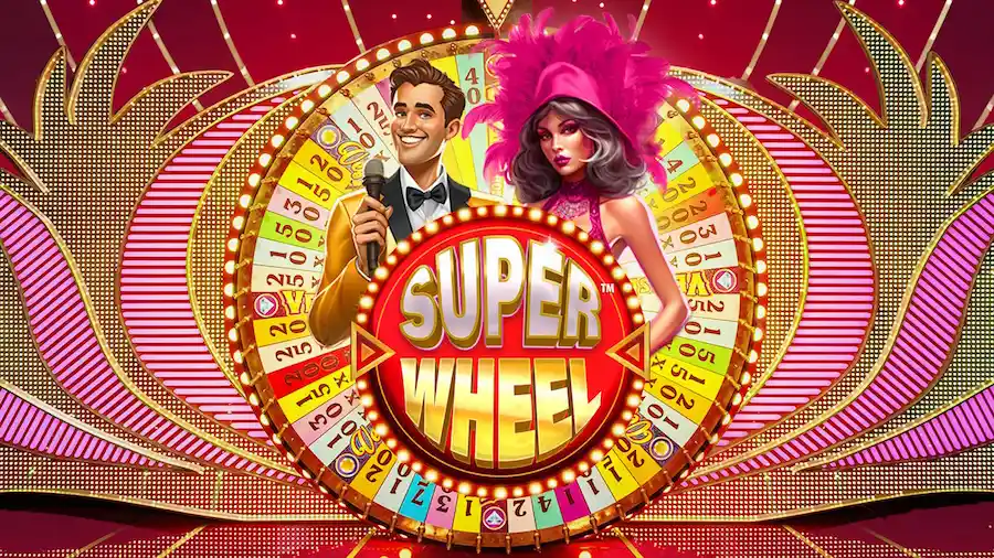 Super Wheel Silverexchapk
